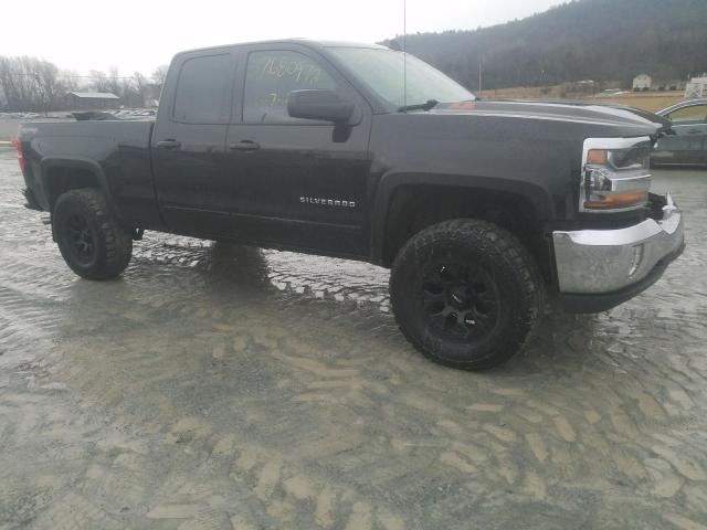 CHEVROLET SILVERADO 2016 1gcvkrec9gz193844