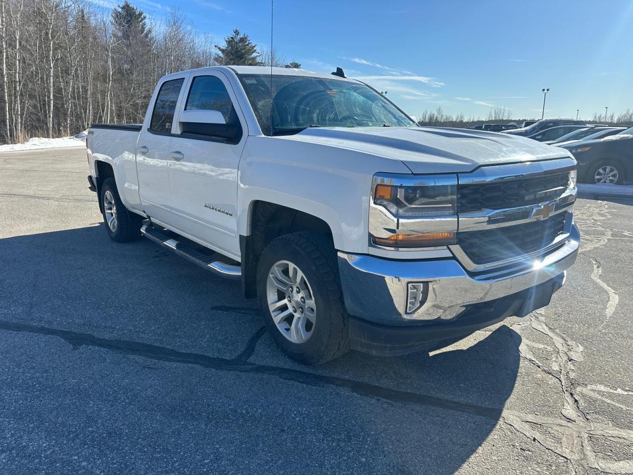 CHEVROLET SILVERADO 2016 1gcvkrec9gz195349