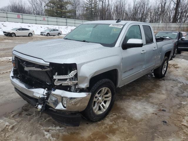 CHEVROLET 1500 2016 1gcvkrec9gz205796