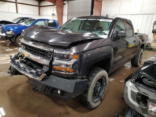 CHEVROLET SILVERADO 2016 1gcvkrec9gz211467