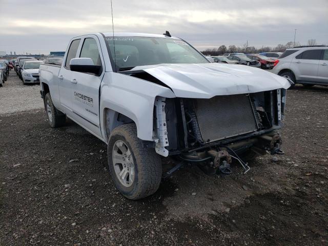 CHEVROLET SILVERADO 2016 1gcvkrec9gz231007