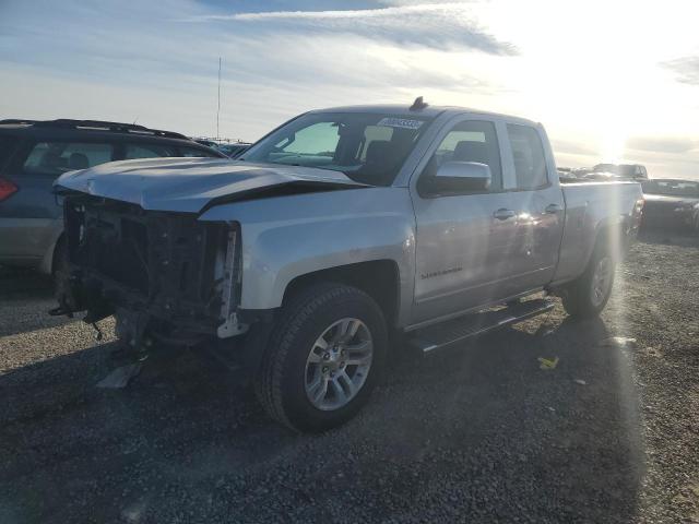 CHEVROLET SILVERADO 2016 1gcvkrec9gz236515