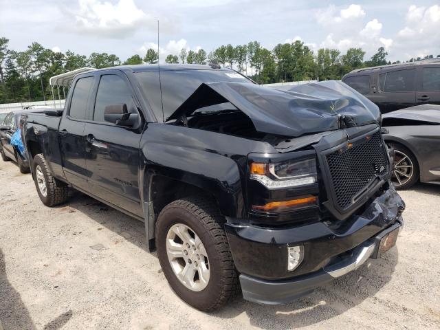 CHEVROLET SILVERADO 2016 1gcvkrec9gz299789