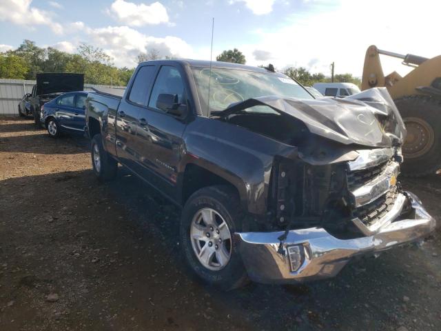 CHEVROLET SILVERADO 2016 1gcvkrec9gz311682