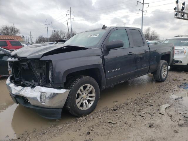 CHEVROLET SILVERADO 2016 1gcvkrec9gz333553