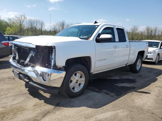 CHEVROLET SILVERADO 2016 1gcvkrec9gz338946