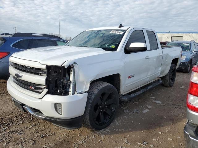 CHEVROLET SILVERADO 2016 1gcvkrec9gz356542