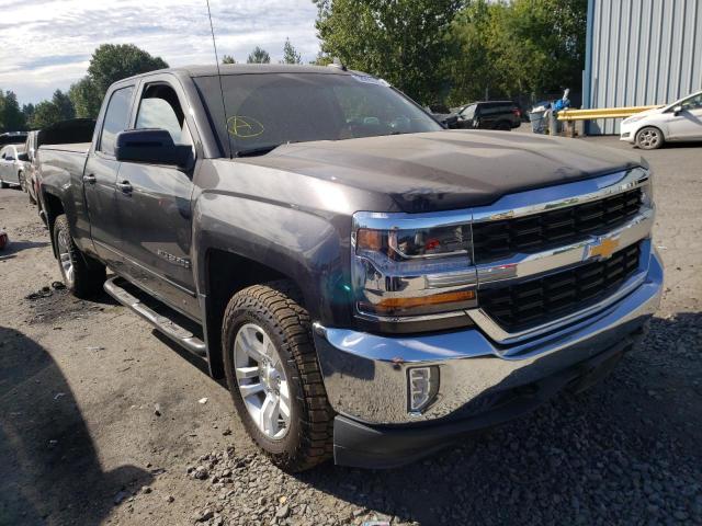 CHEVROLET SILVERADO 2016 1gcvkrec9gz362809