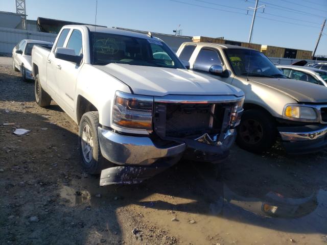 CHEVROLET SILVERADO 2016 1gcvkrec9gz374796