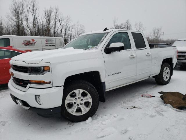 CHEVROLET SILVERADO 2016 1gcvkrec9gz385121