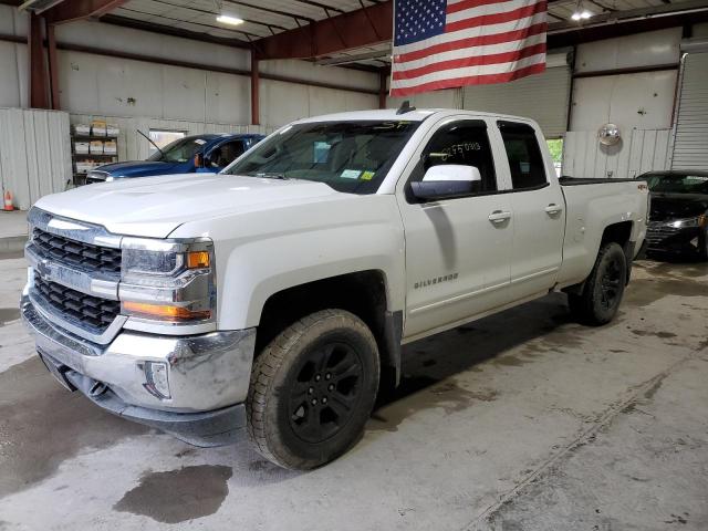 CHEVROLET ALL MODELS 2016 1gcvkrec9gz418960