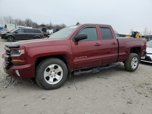 CHEVROLET SILVERADO 2016 1gcvkrec9gz423916