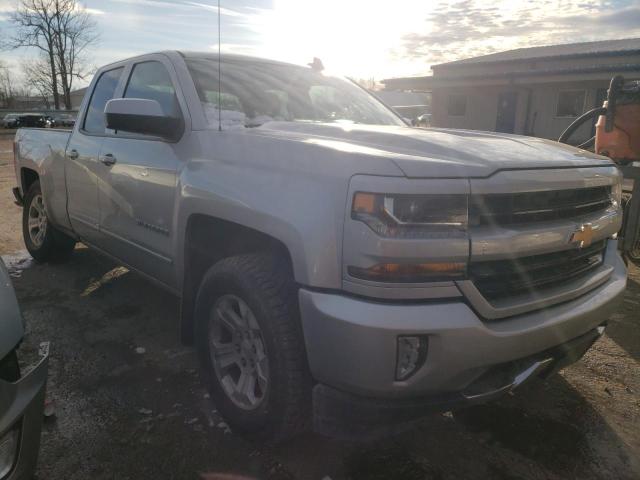 CHEVROLET SILVERADO 2017 1gcvkrec9hz102251