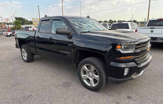 CHEVROLET SILVERADO 2017 1gcvkrec9hz106560