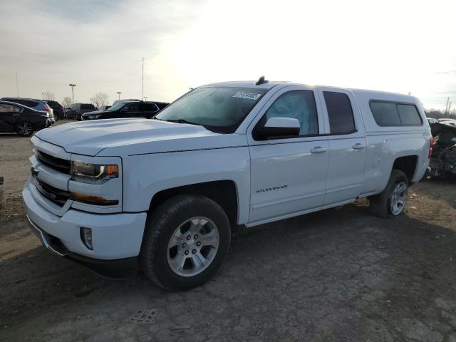 CHEVROLET SILVERADO 2017 1gcvkrec9hz132656