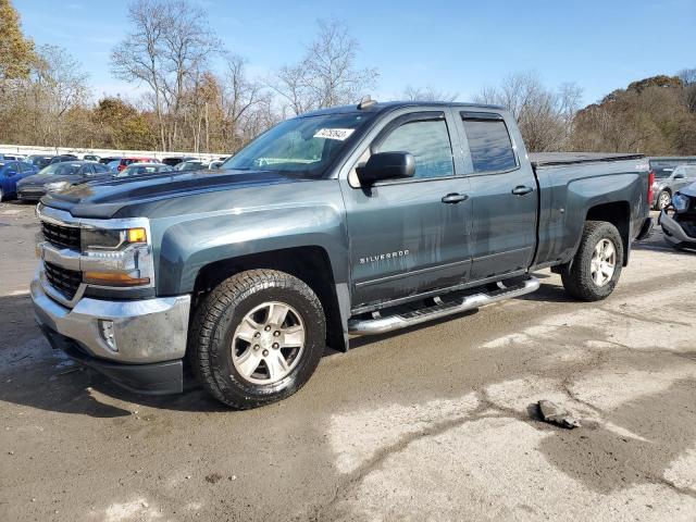 CHEVROLET ALL MODELS 2017 1gcvkrec9hz145763