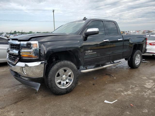 CHEVROLET SILVERADO 2017 1gcvkrec9hz158397