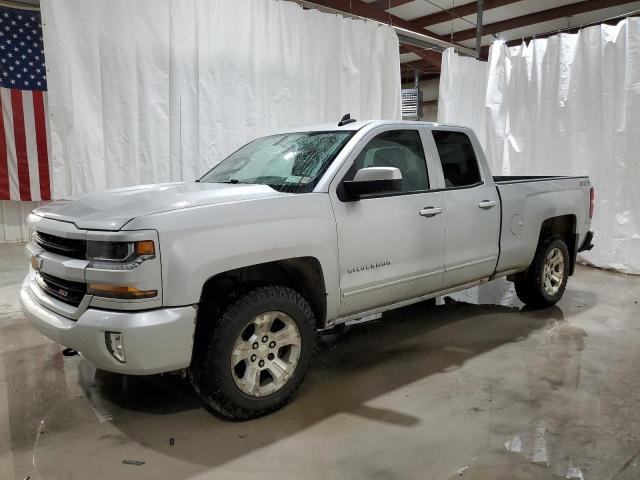 CHEVROLET SILVERADO 2017 1gcvkrec9hz222549