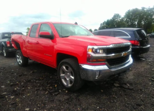 CHEVROLET SILVERADO 1500 2017 1gcvkrec9hz235107