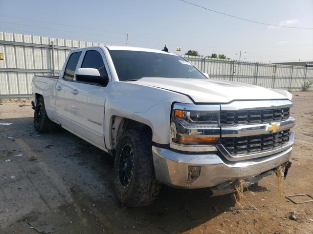 CHEVROLET SILVERADO 2017 1gcvkrec9hz235933