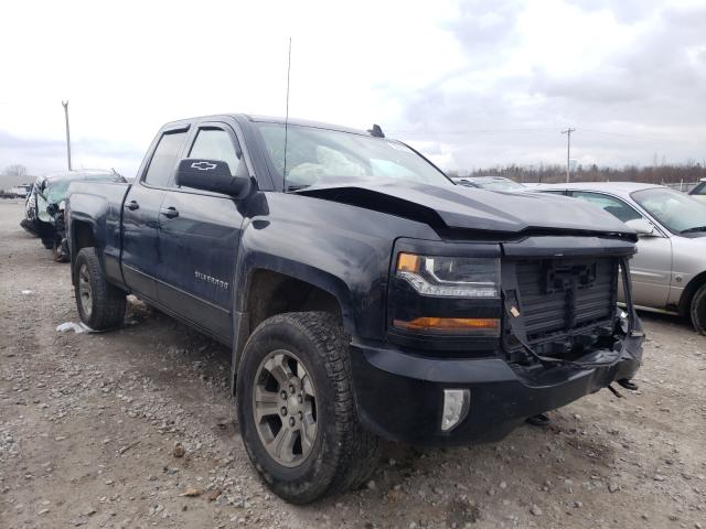 CHEVROLET SILVERADO 2017 1gcvkrec9hz302613