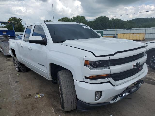 CHEVROLET SILVERADO 2017 1gcvkrec9hz327060