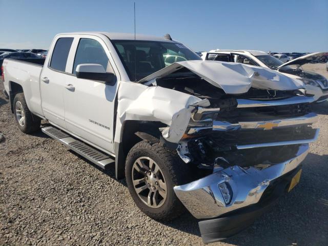 CHEVROLET SILVERADO 2017 1gcvkrec9hz392779