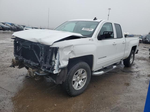 CHEVROLET SILVERADO 2018 1gcvkrec9jz123252