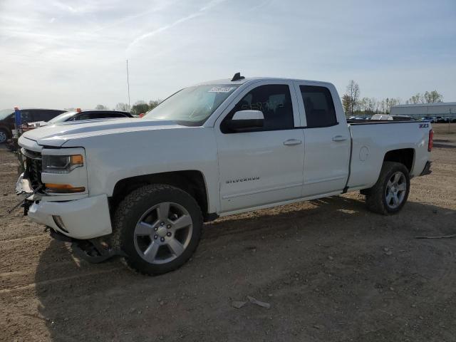 CHEVROLET SILVERADO 2018 1gcvkrec9jz130847