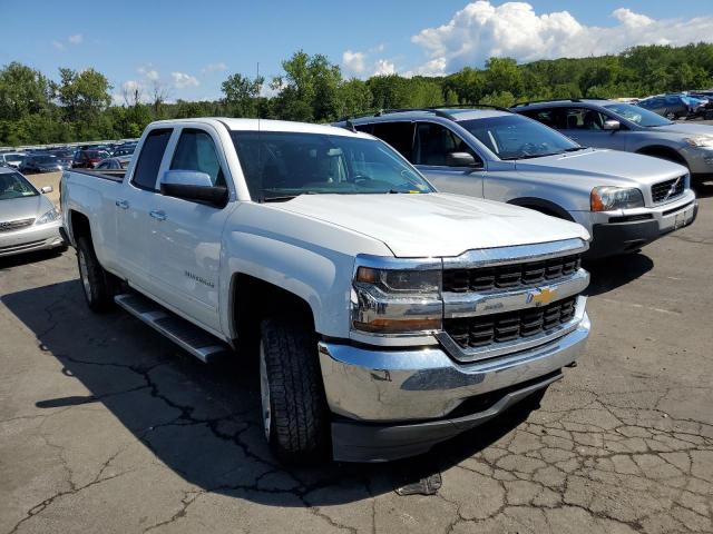 CHEVROLET SILVERADO 2018 1gcvkrec9jz151651