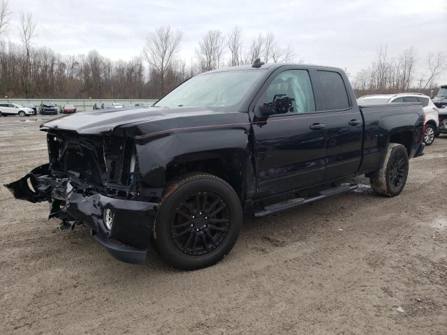 CHEVROLET SILVERADO 2018 1gcvkrec9jz161578