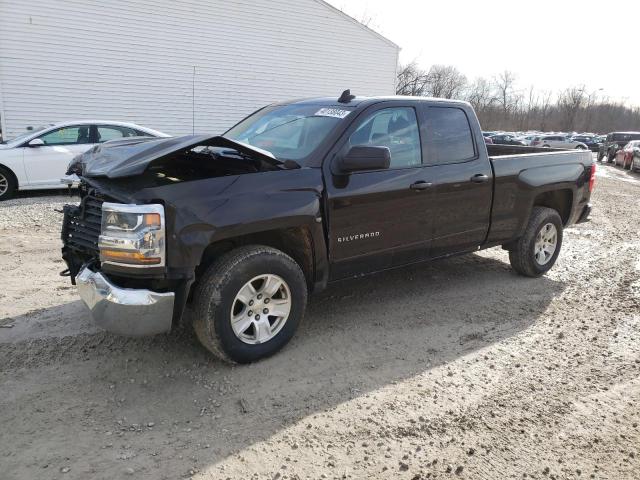 CHEVROLET SILVERADO 2018 1gcvkrec9jz164450