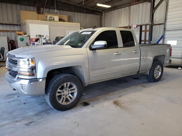 CHEVROLET SILVERADO 2018 1gcvkrec9jz292946