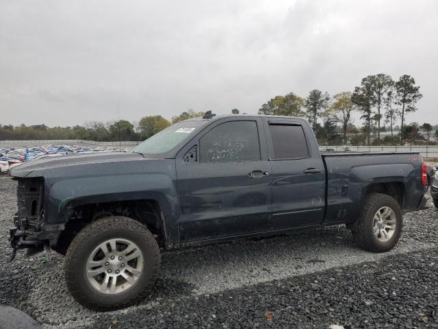 CHEVROLET SILVERADO 2018 1gcvkrec9jz300611