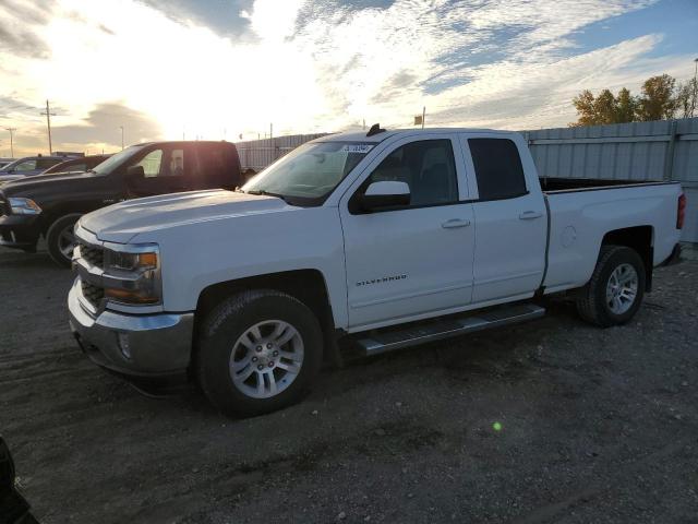 CHEVROLET SILVERADO 2018 1gcvkrec9jz360694