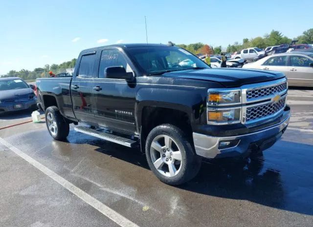 CHEVROLET NULL 2015 1gcvkrecxfz158115