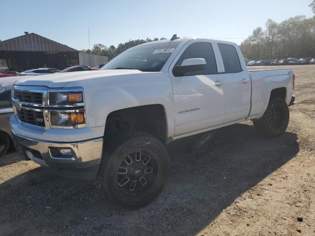 CHEVROLET SILVERADO 2015 1gcvkrecxfz213887