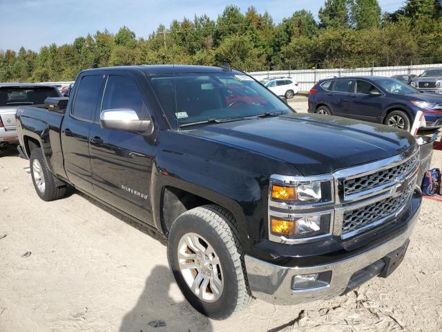 CHEVROLET SILVERADO 2015 1gcvkrecxfz247361