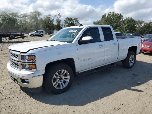 CHEVROLET ALL MODELS 2015 1gcvkrecxfz252365