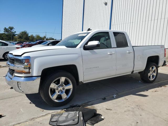 CHEVROLET SILVERADO 2016 1gcvkrecxgz140229