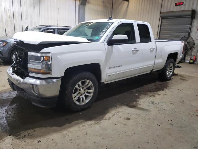 CHEVROLET SILVERADO 2016 1gcvkrecxgz153305