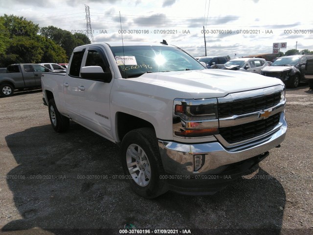 CHEVROLET ALL MODELS 2016 1gcvkrecxgz181413