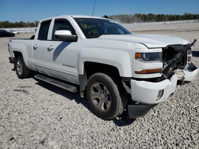 CHEVROLET SILVERADO 2016 1gcvkrecxgz251346