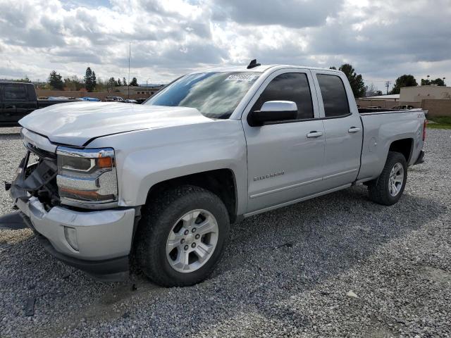 CHEVROLET SILVERADO 2016 1gcvkrecxgz257163