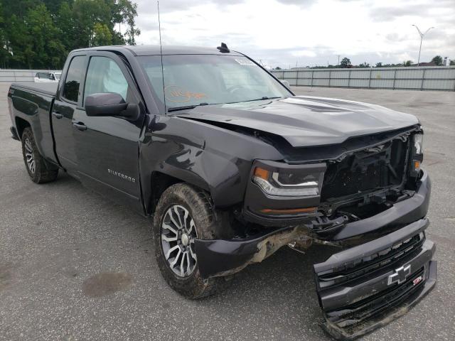 CHEVROLET SILVERADO 2016 1gcvkrecxgz267854