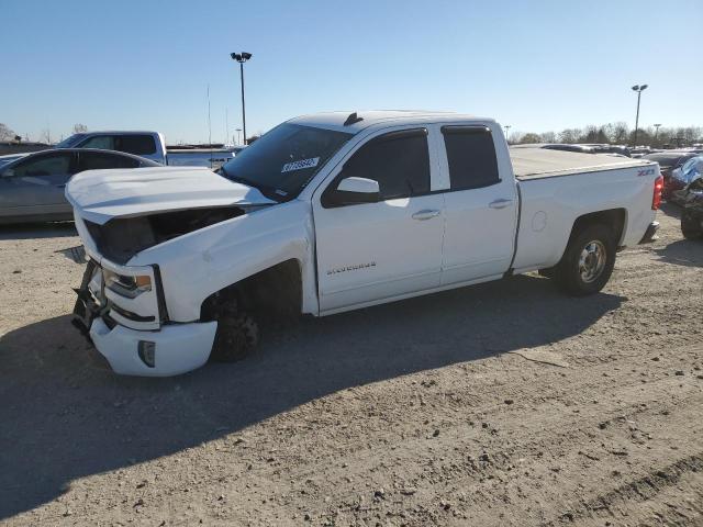 CHEVROLET SILVERADO 2016 1gcvkrecxgz290776