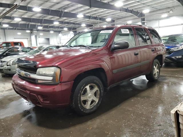 CHEVROLET TRAILBLZR 2005 1gcvkrecxgz342133