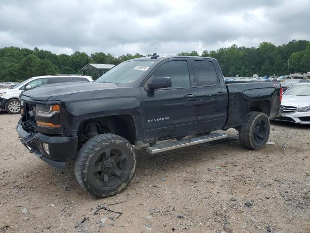 CHEVROLET SILVERADO 2016 1gcvkrecxgz346425