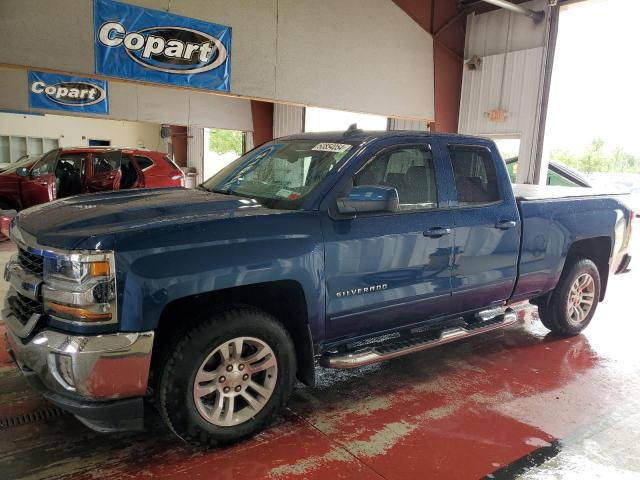 CHEVROLET SILVERADO 2016 1gcvkrecxgz401861