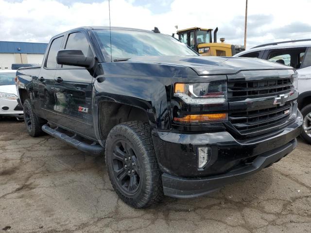 CHEVROLET SILVERADO 2017 1gcvkrecxhz133802